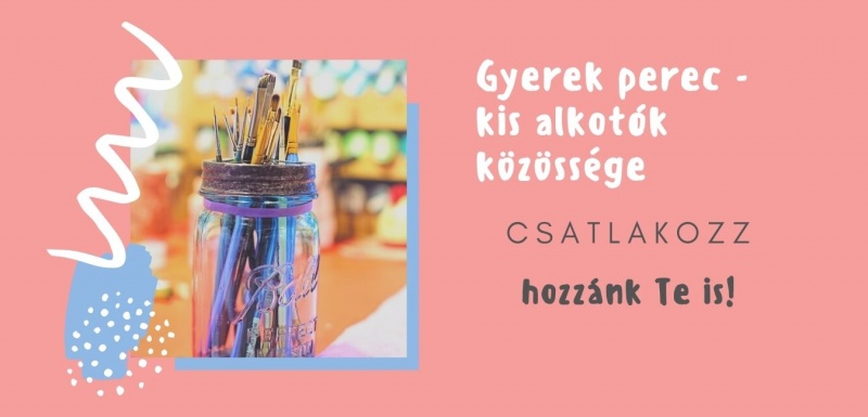 legyél rajzközösségünk tagja 