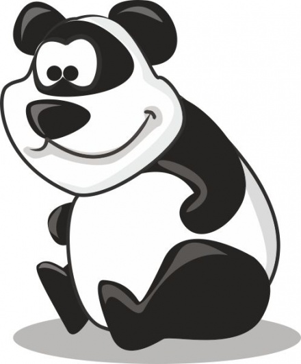 panda