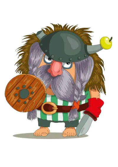 viking &uacute;j eredeti