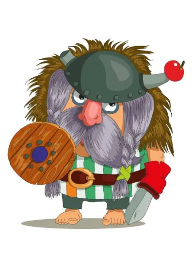 viking &uacute;j hib&aacute;s