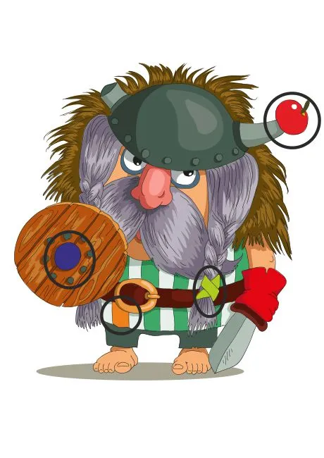 viking új megoldás