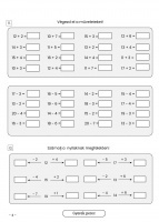 1.osztályos matematika gyakorló-második félév-letölthető