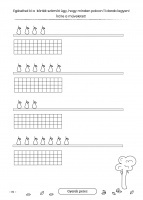 1.osztályos matematika gyakorló-második félév-letölthető