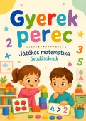 Játékos matematika óvodásoknak - letölthető lapok