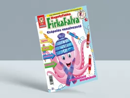 Bagolyfióka-Firkafalva Csápolós vonalvezető