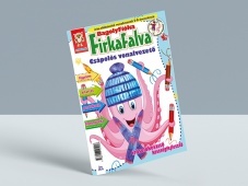 Bagolyfióka-Firkafalva Csápolós vonalvezető