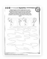 Bagolyfióka - Írni akarok! Kreatív foglalkoztató