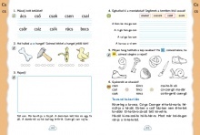 Betűvető 1-Anyanyelvi fejlesztőfüzet-olvasás,írás,szövegértés