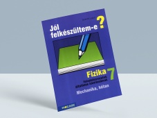 Jól felkészültem-e?-Fizika 7.osztály