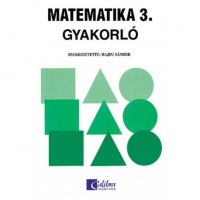 Matematika 3.gyakorló