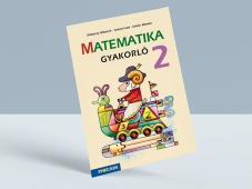 Matematika gyakorló 2.