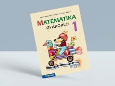 Matematika gyakorló 1.osztály