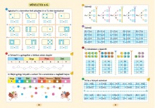 Matematika gyakorló 1.osztály