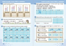 Matematika gyakorló 4.osztály-Összeadás,kivonás