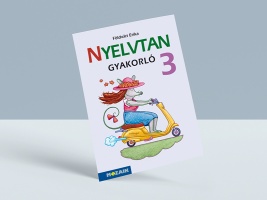 Nyelvtan gyakorló 3.osztály