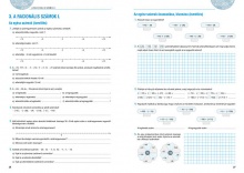 Sokszínű matematika 6.osztály-munkafüzet