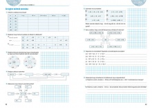 Sokszínű matematika 6.osztály-munkafüzet