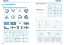 Sokszínű matematika 6.osztály-munkafüzet