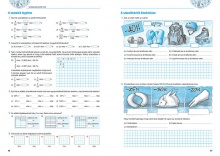 Sokszínű matematika 6.osztály-munkafüzet