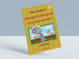 Szövegelő szövegesek-Szöveges feladatok matematikából 9-10 éveseknek