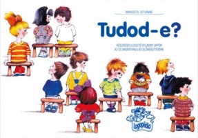 Tudod-e?