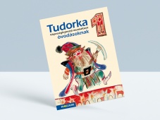Tudorka 1.-Képességfejlesztő mf. óvodásoknak