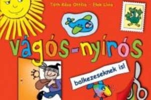 Vágós - nyírós